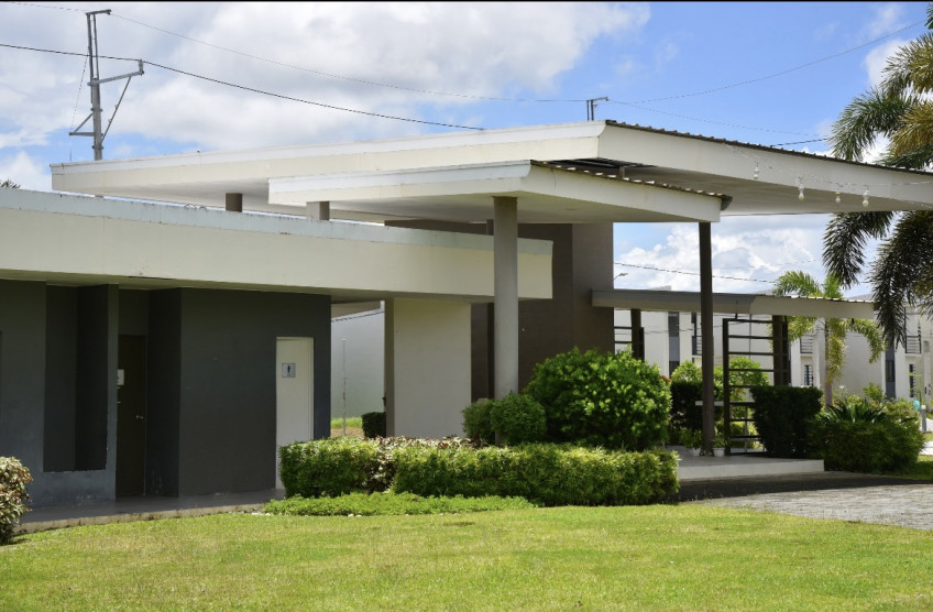 House And Lot For Sale In Amaia Scapes General Trias, Cavite