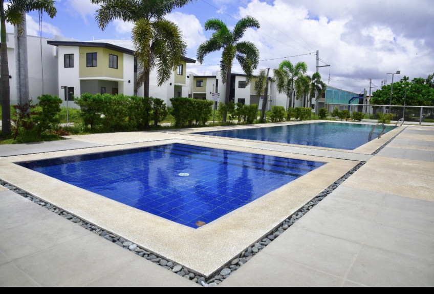 House And Lot For Sale In Amaia Scapes General Trias, Cavite