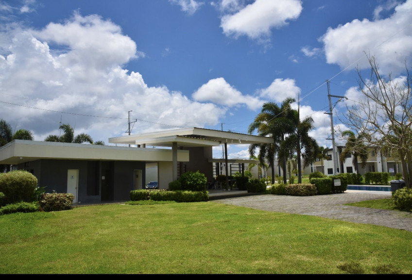 House And Lot For Sale In Amaia Scapes General Trias, Cavite