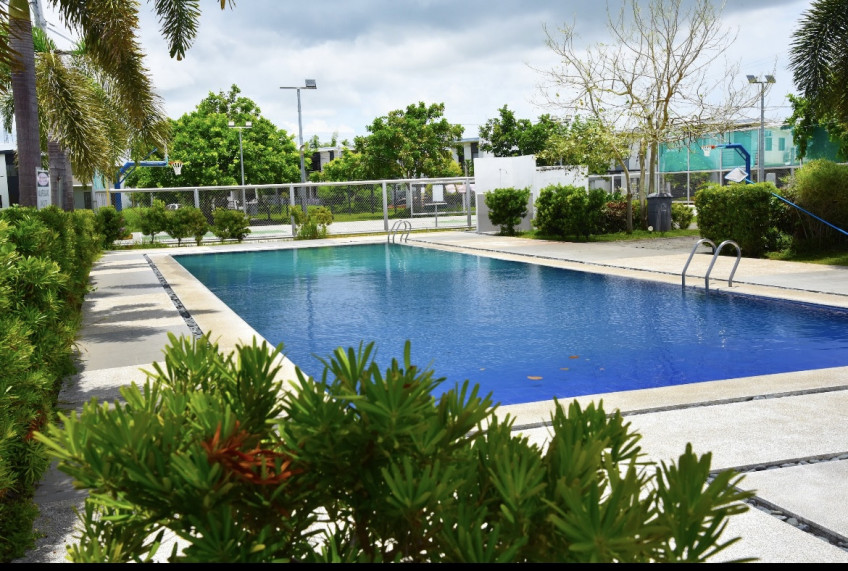 House And Lot For Sale In Amaia Scapes General Trias, Cavite
