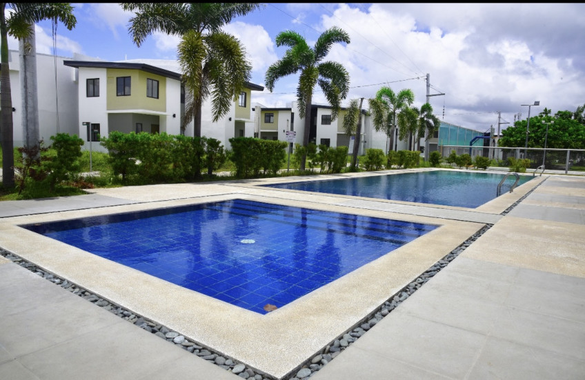 House And Lot For Sale In Amaia Scapes General Trias, Cavite