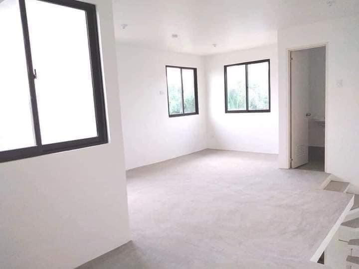 House And Lot For Sale In Amaia Scapes General Trias, Cavite