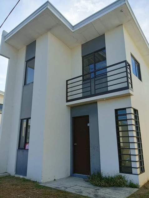 House And Lot For Sale In Amaia Scapes General Trias, Cavite