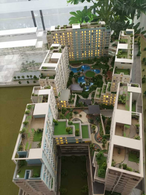 For Sale Casa Mira Condo In Palawan