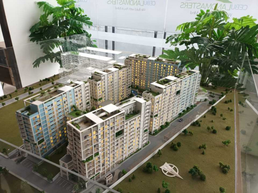 For Sale Casa Mira Condo In Palawan