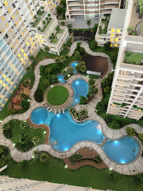 For Sale Casa Mira Condo In Palawan