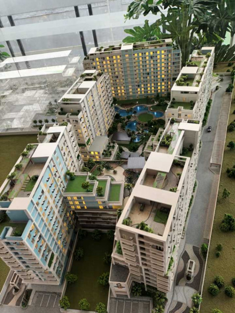 For Sale Casa Mira Condo In Palawan