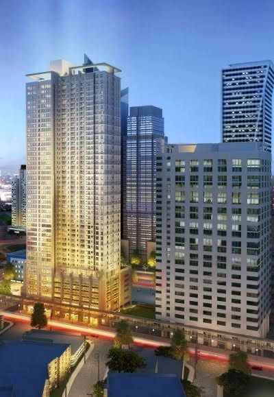 For Sale 1 Bedroom Condo Unit At Kroma Tower, Makati City