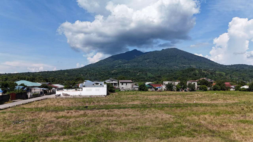 200 SQM Subdivided Lot For Sale In Arayat, Pampanga