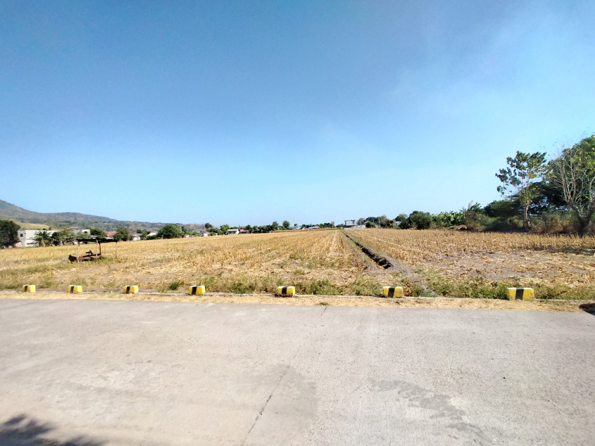 200 SQM Subdivided Lot For Sale In Arayat, Pampanga