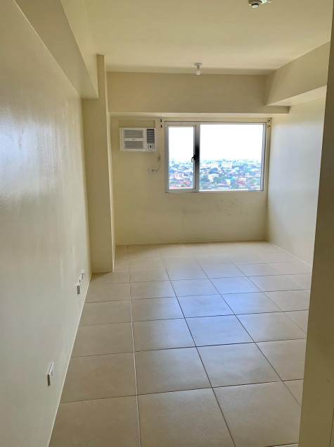 For Sale Studio Unit In Avida Towers Sola, Quezon City