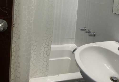2 Bedroom Corner Unit For Rent In Avant At The Fort BGC Taguig