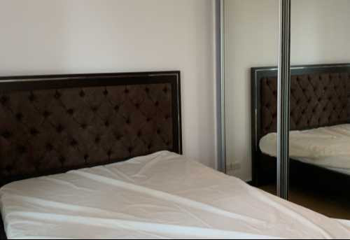 2 Bedroom Corner Unit For Rent In Avant At The Fort BGC Taguig