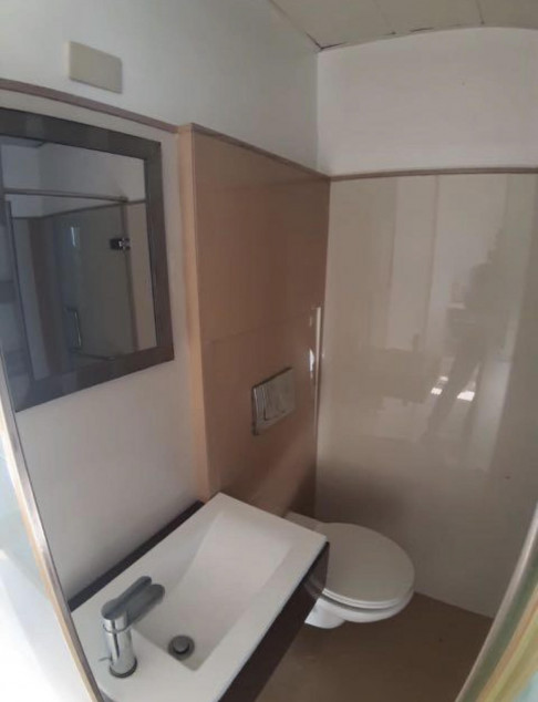 Condo Unit With Loft For Sale At Westdale Residences Pasig City