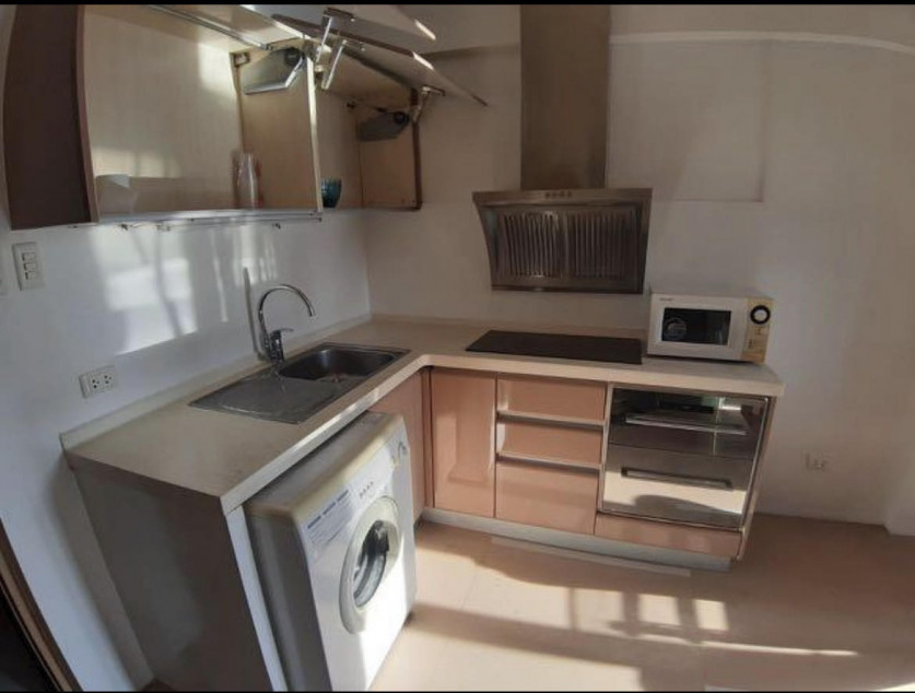 Condo Unit With Loft For Sale At Westdale Residences Pasig City