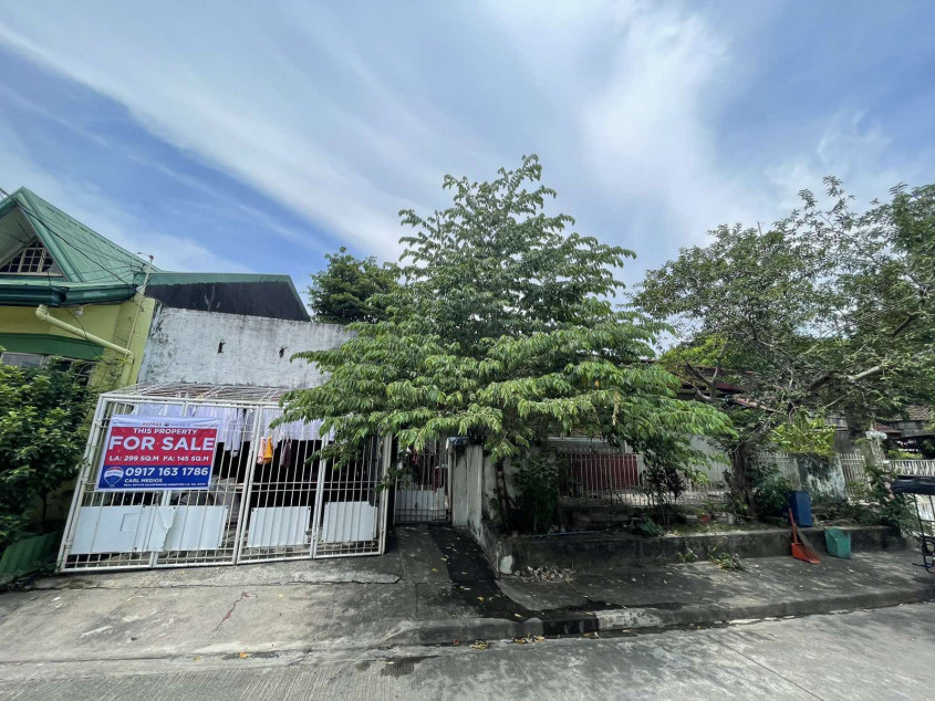 House And Lot For Sale In Pacita 1, San Pedro, Laguna