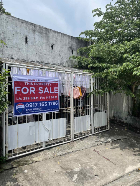 House And Lot For Sale In Pacita 1, San Pedro, Laguna