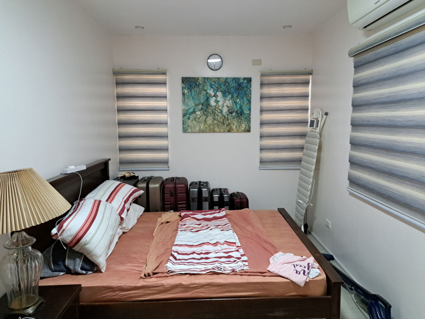 2-Storey House And Lot At Strauss & Verdi, North Olympus IV, Quezon City