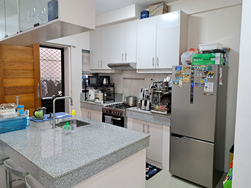 2-Storey House And Lot At Strauss & Verdi, North Olympus IV, Quezon City