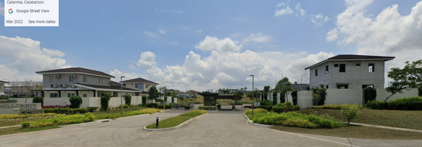 273 sqm Residential Lot For Sale In Hillcrest Estates, Nuvali