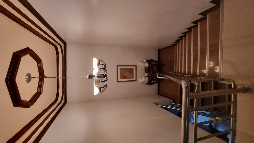 Fully Furnished 2-Storey House In Acropolis North Subdivision, Cabanatuan City