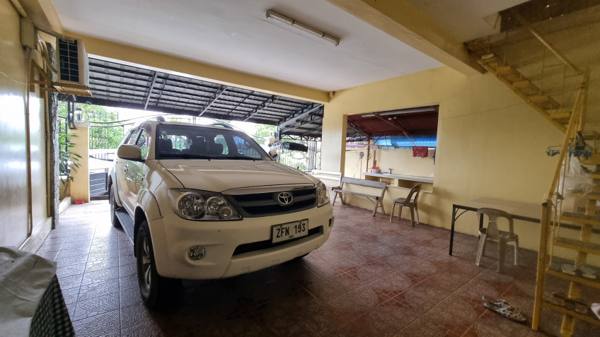 Fully Furnished 2-Storey House In Acropolis North Subdivision, Cabanatuan City