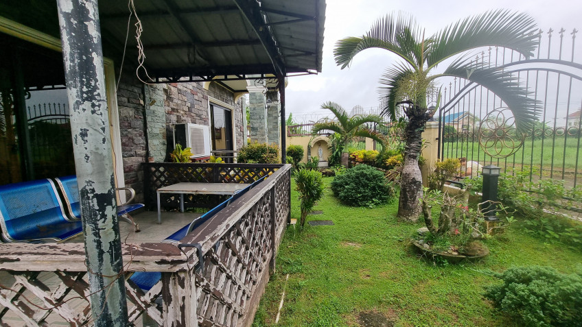 Fully Furnished 2-Storey House In Acropolis North Subdivision, Cabanatuan City