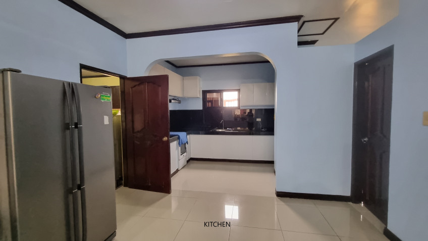 Fully Furnished 2-Storey House In Acropolis North Subdivision, Cabanatuan City