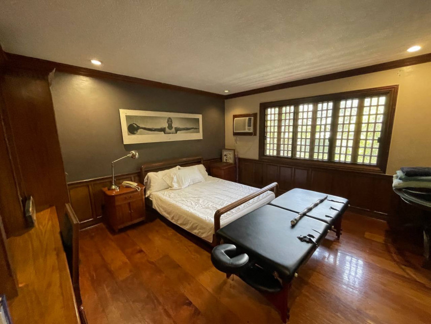 House And Lot In Loyola Grand Villas - 1,150 sqm Lot