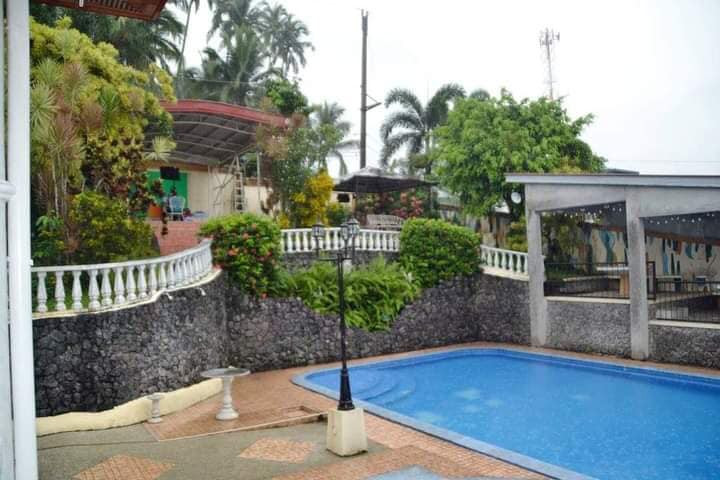 Private Resort For Sale In Rizal, Laguna