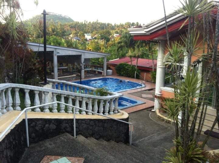 Private Resort For Sale In Rizal, Laguna