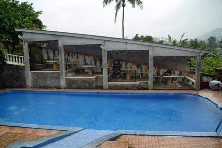 Private Resort For Sale In Rizal, Laguna