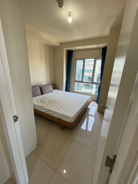 138 SQM 4 Bedroom Penthouse Unit In Montane, BGC Taguig City