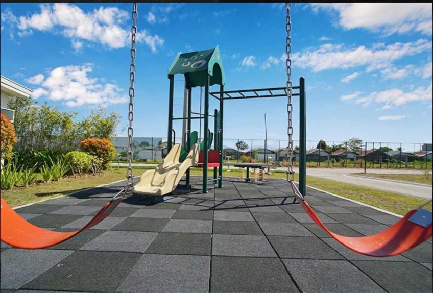 Rent To Own House In Amaia Scapes General Trias, Cavite