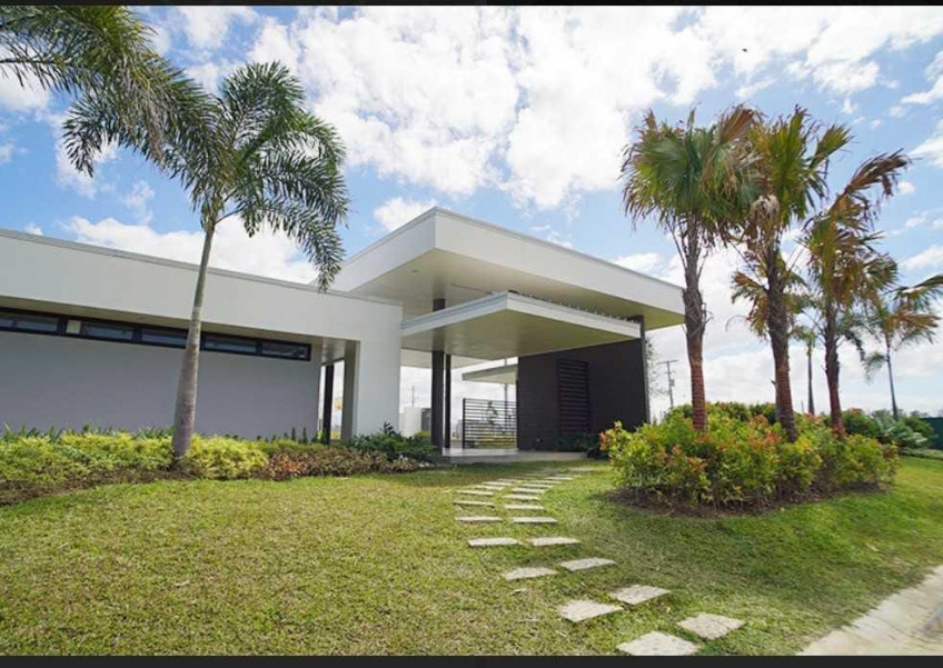 Rent To Own House In Amaia Scapes General Trias, Cavite