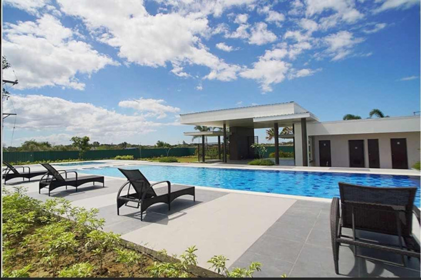 Rent To Own House In Amaia Scapes General Trias, Cavite