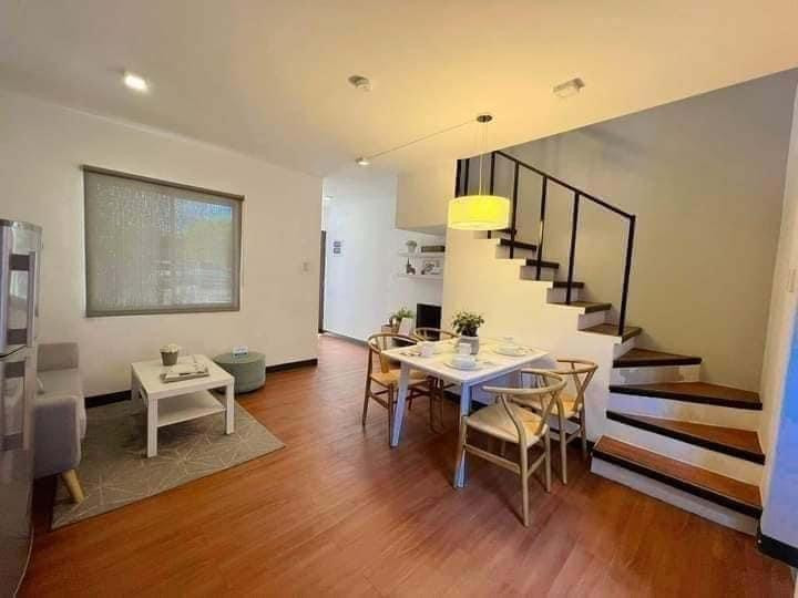 Rent To Own House In Amaia Scapes General Trias, Cavite
