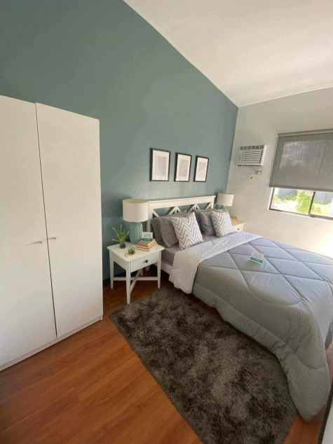 Rent To Own House In Amaia Scapes General Trias, Cavite