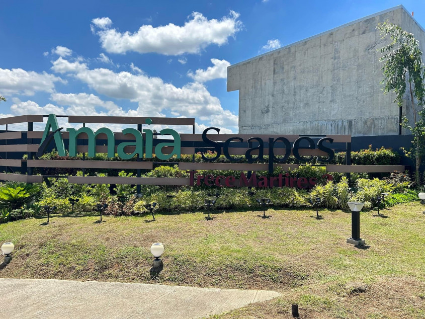 Rent To Own House At Amaia Scapes Trece Martires, Cavite