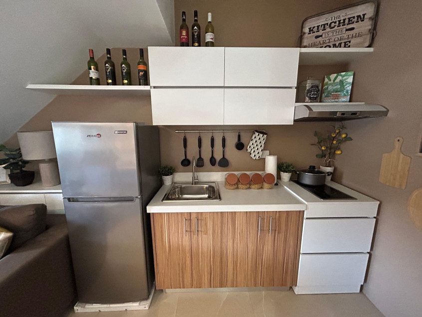 Rent To Own House At Amaia Scapes Trece Martires, Cavite