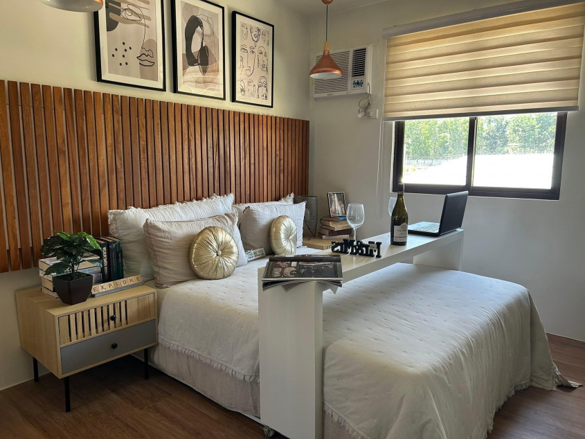 Rent To Own House At Amaia Scapes Trece Martires, Cavite