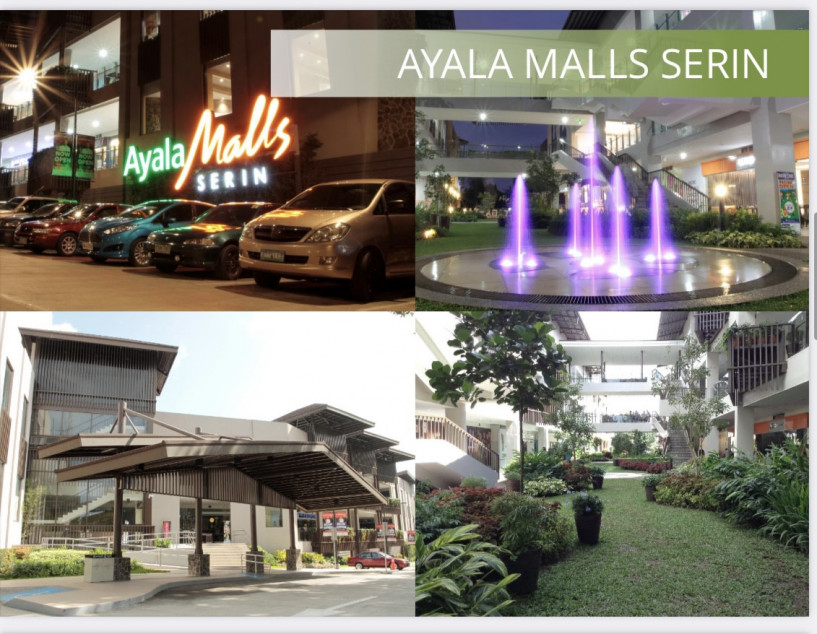 Pre-selling Rent To Own Condo Unit In Serin Tagaytay