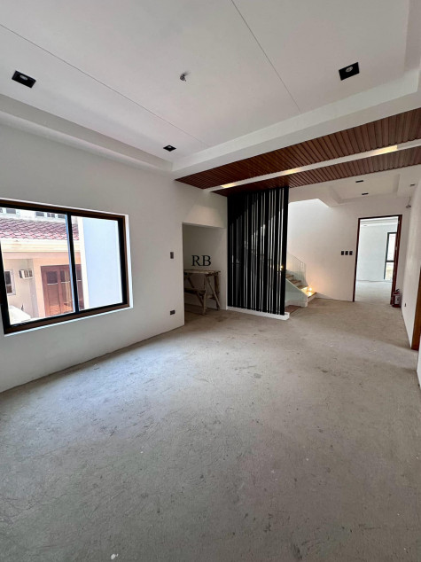 For Sale: Brand New 7-Bedroom House at Filinvest 1, Quezon City