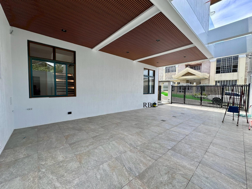 For Sale: Brand New 7-Bedroom House at Filinvest 1, Quezon City