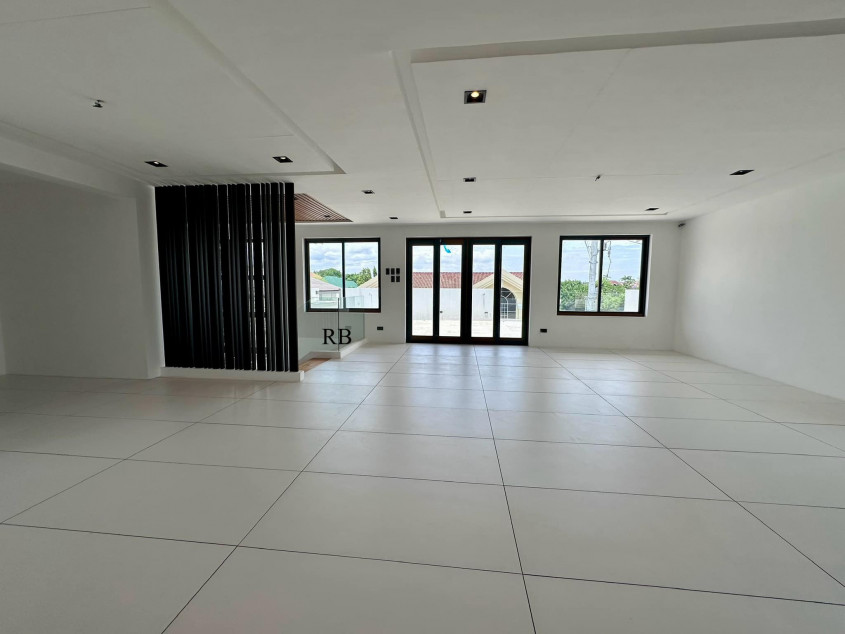 For Sale: Brand New 7-Bedroom House at Filinvest 1, Quezon City