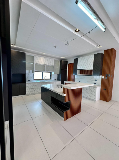 For Sale: Brand New 7-Bedroom House at Filinvest 1, Quezon City