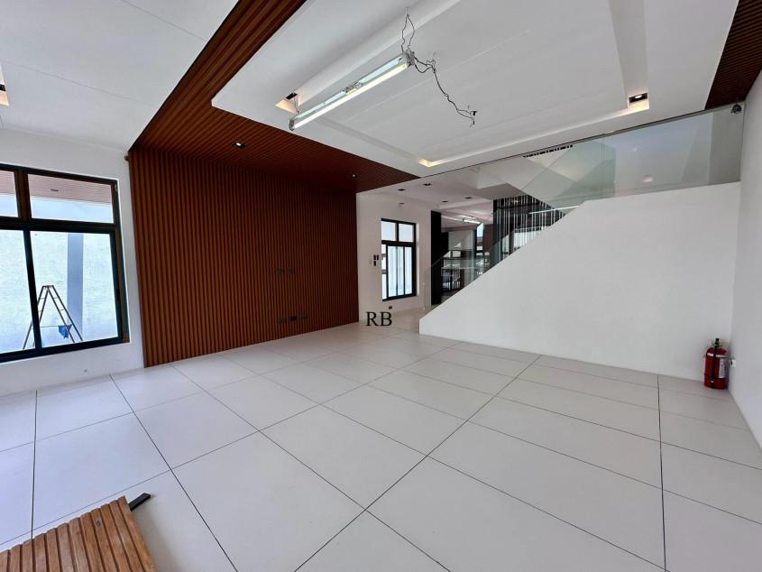 For Sale: Brand New 7-Bedroom House at Filinvest 1, Quezon City