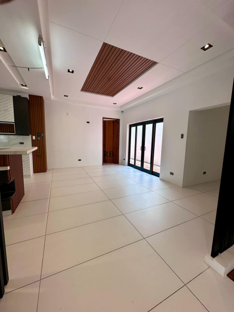 For Sale: Brand New 7-Bedroom House at Filinvest 1, Quezon City