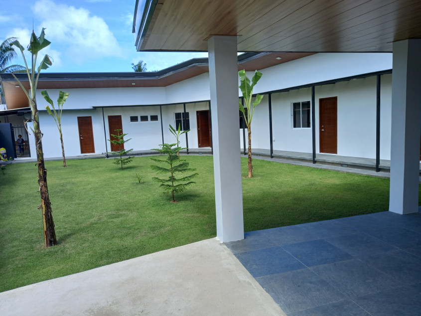 For Sale Newly Built House With Store In Balamban, Cebu