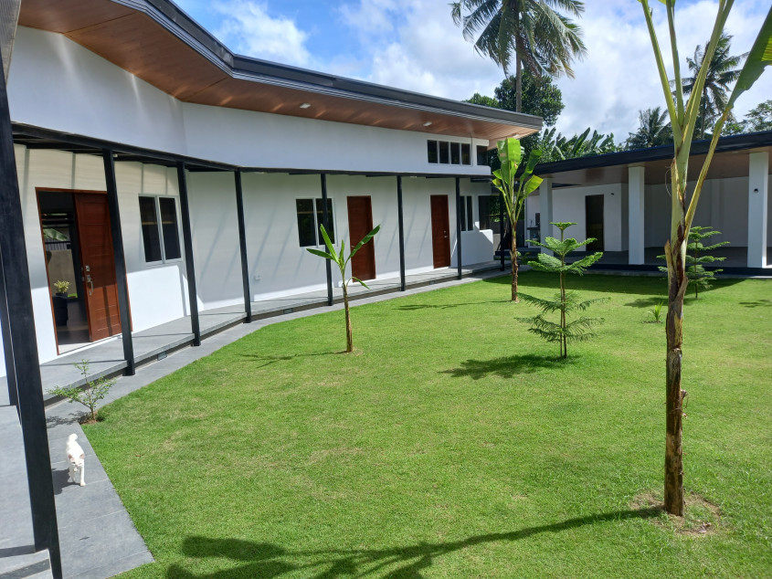 For Sale Newly Built House With Store In Balamban, Cebu